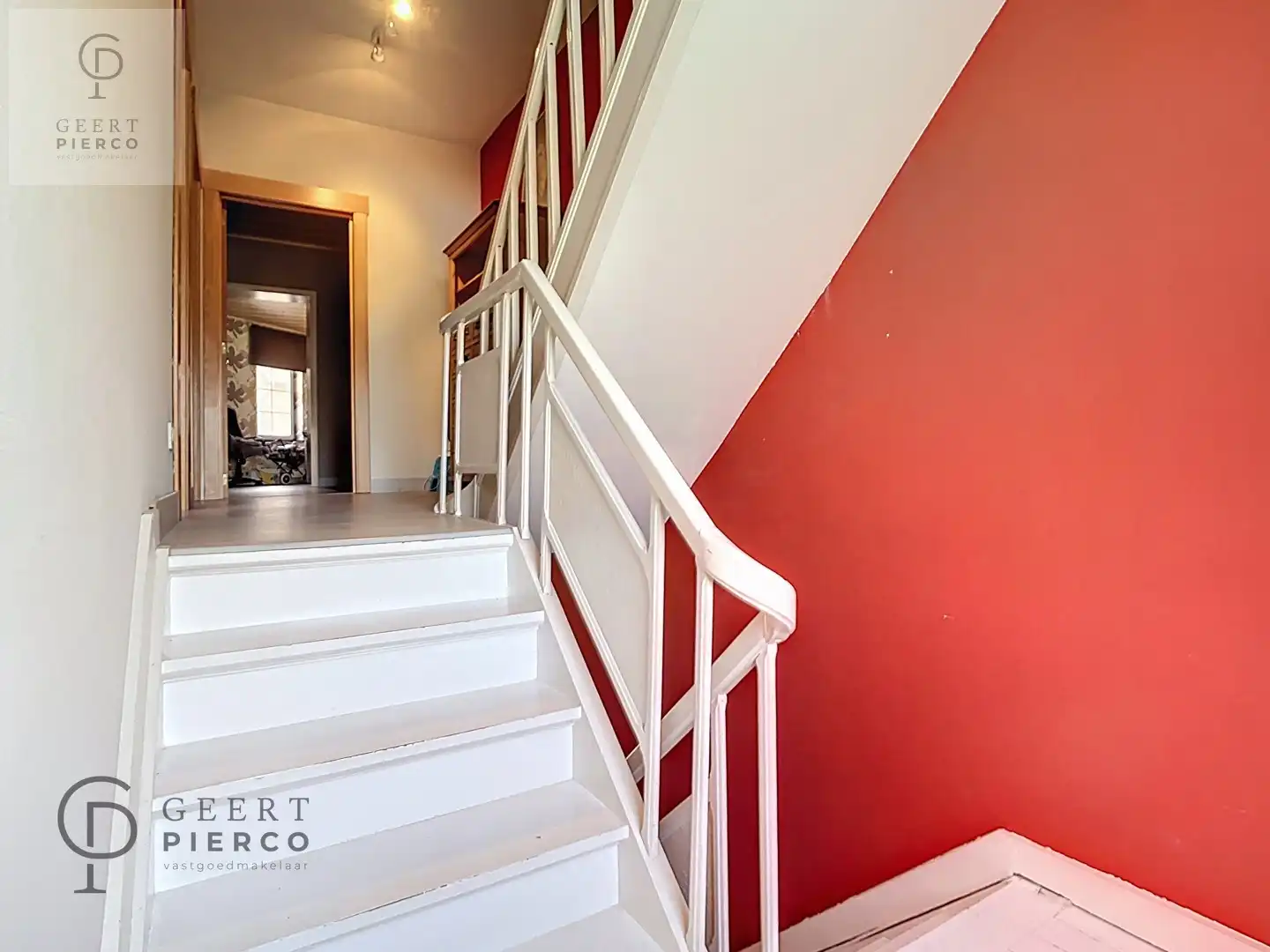 Prachtige stadswoning volledig instapklaar, in het hartje van Landen foto 22