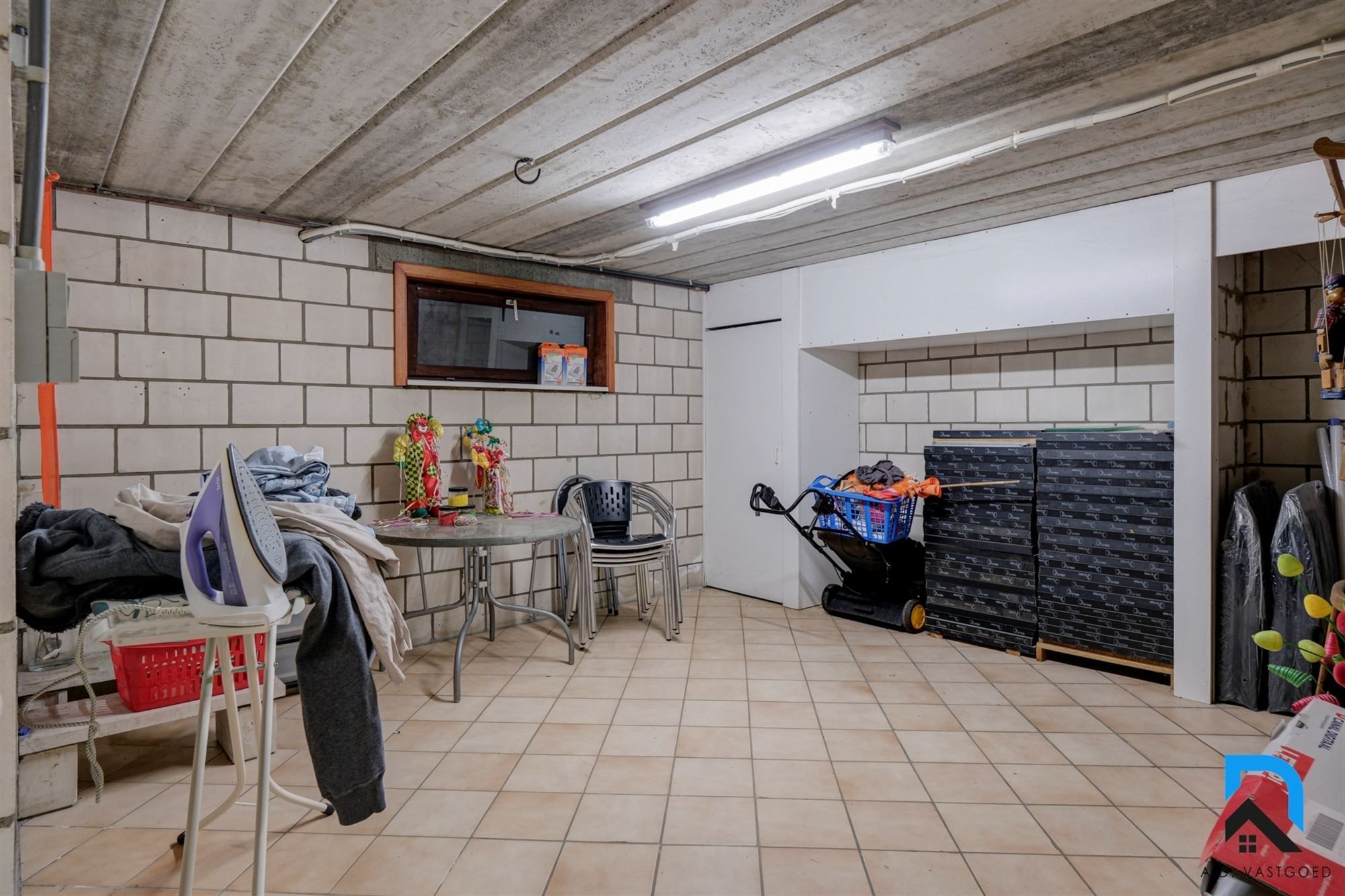 Ruime woning met 5 slaapkamers op toplocatie foto 29