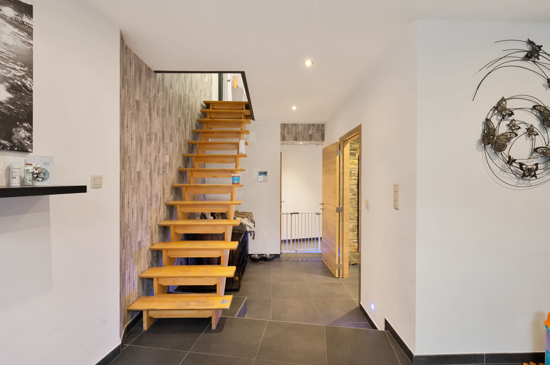  Energiezuinige woning, rustig gelegen met zuidgerichte tuin foto 7