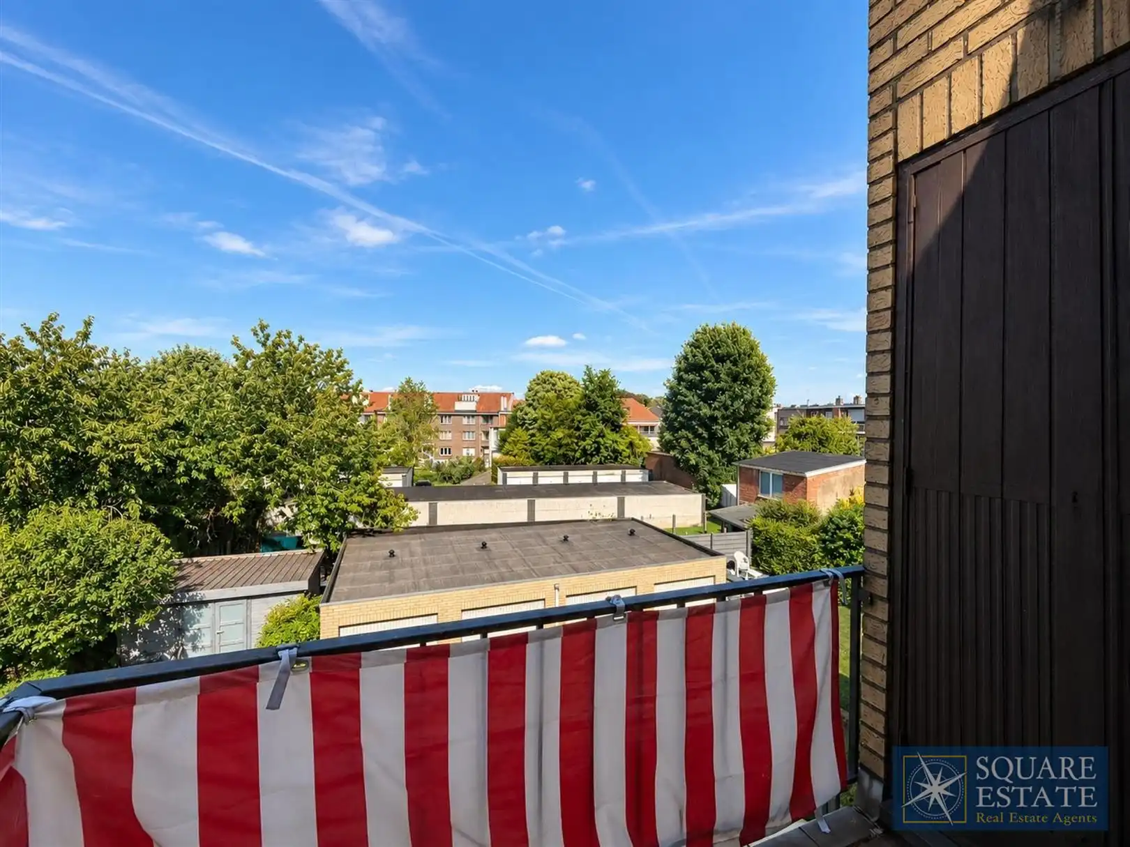 Prachtig appartement met één slaapkamer  foto 7