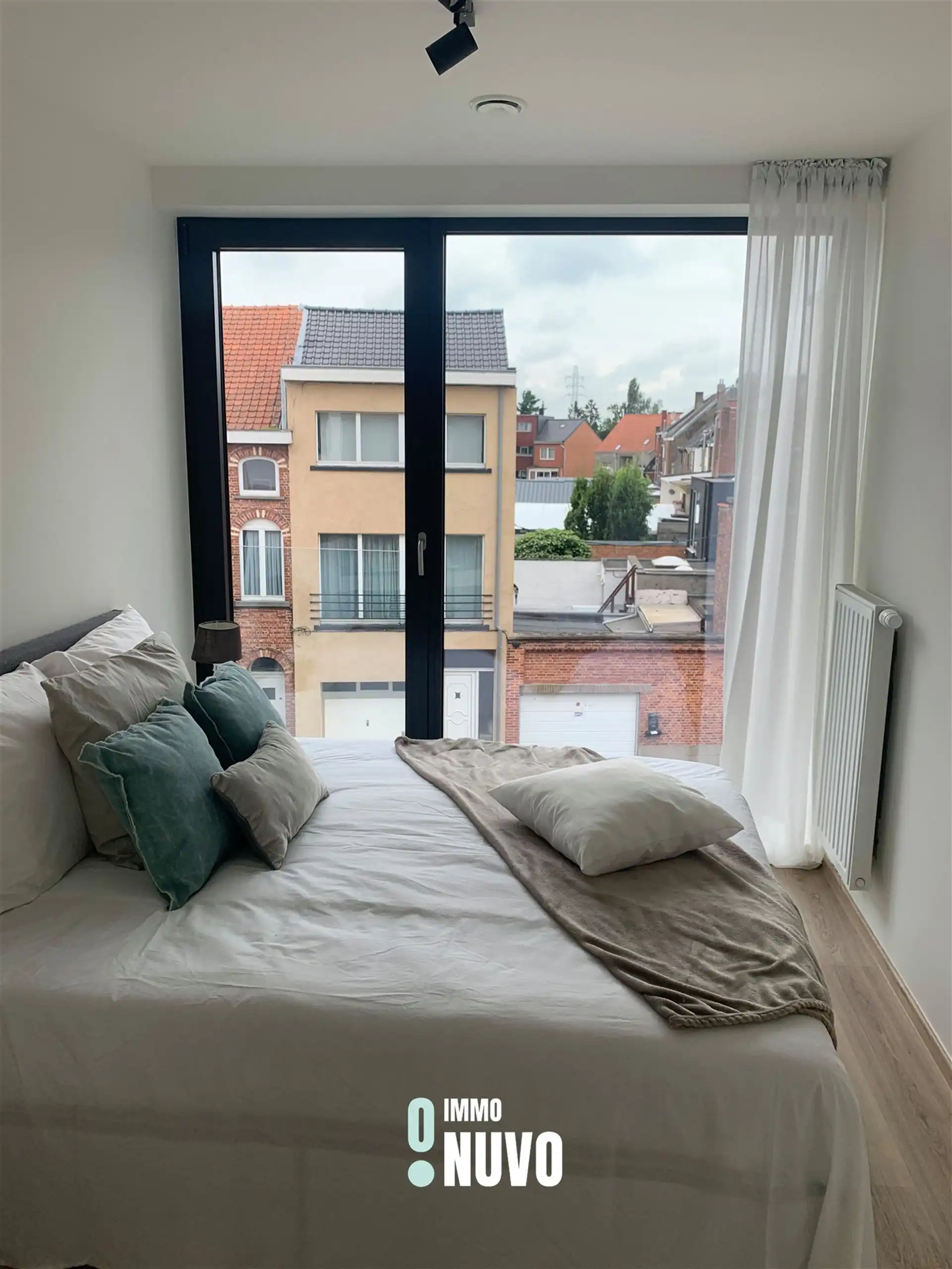 Uniek nieuwbouwappartement dichtbij centrum Aalst foto 14