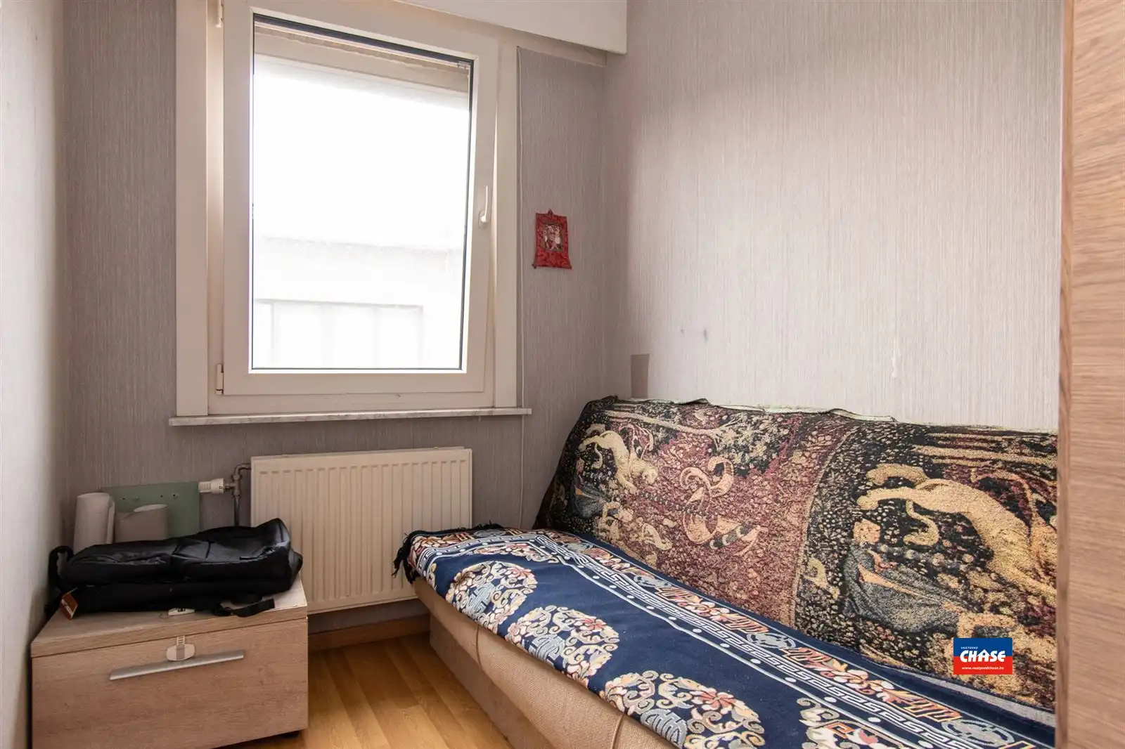 Instapklare woning met 2 tot 3 slaapkamers en mooie tuin foto 13