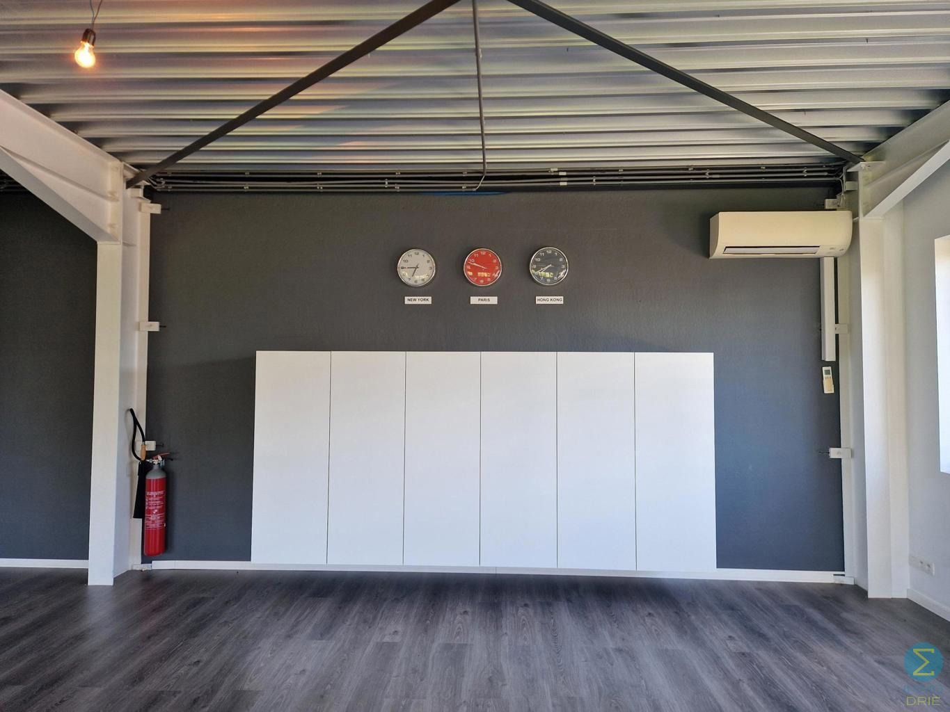 Ruimte in bedrijvenzone "Hoge Mauw" te Arendonk foto 9