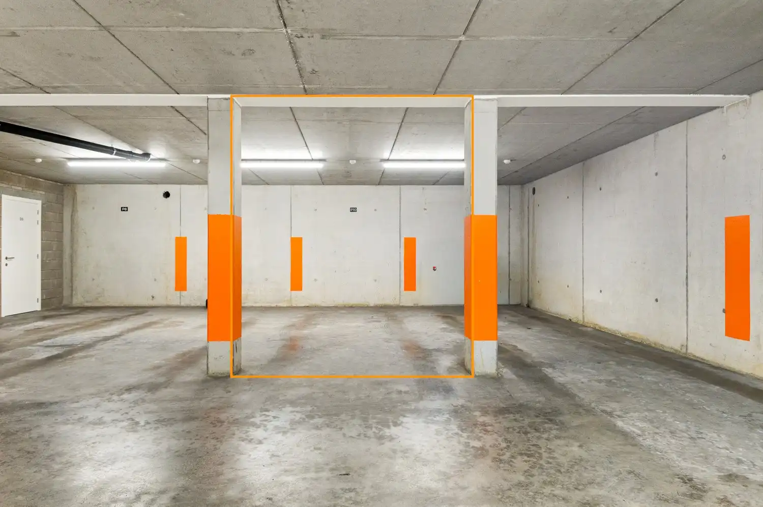 Ruim BEN appartement met 2 slpkrs foto 17