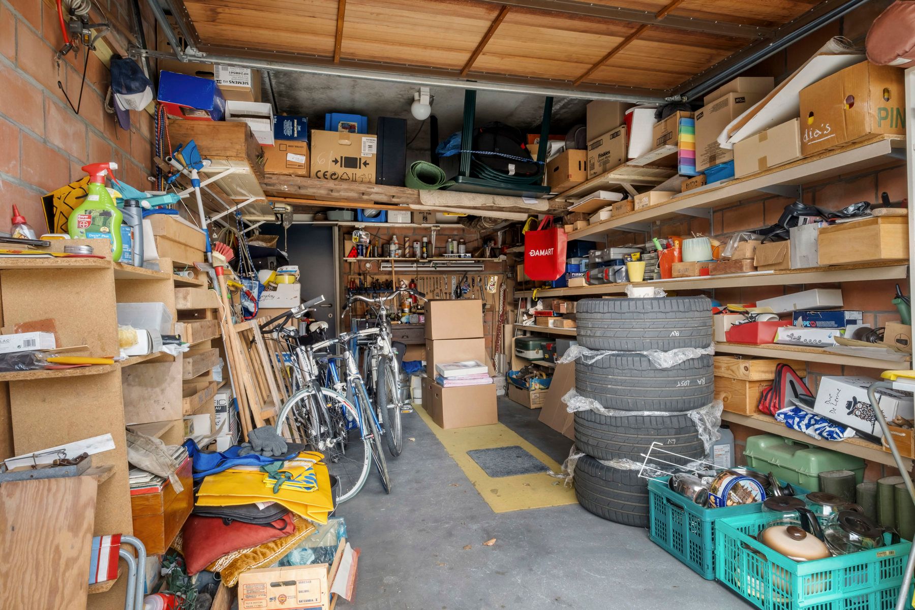 Rustig gelegen villa-appartement te Loppem foto 14