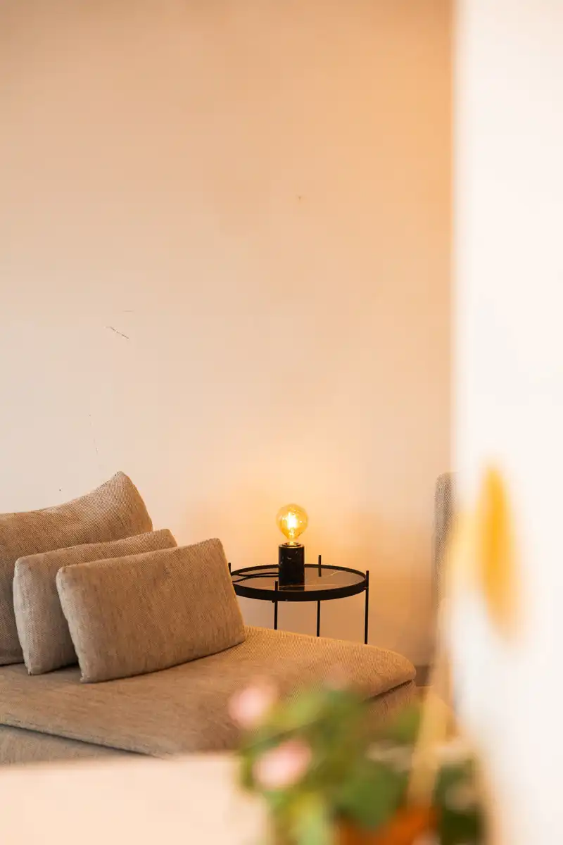 Recente BEN woning op rustige locatie foto 14