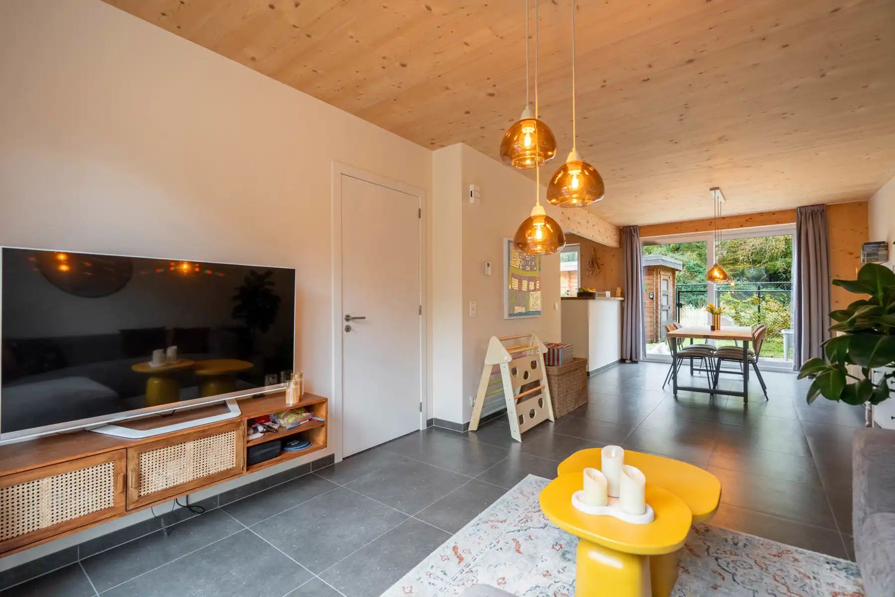 Energiezuinige woning te koop in Aarschot!!! foto 4