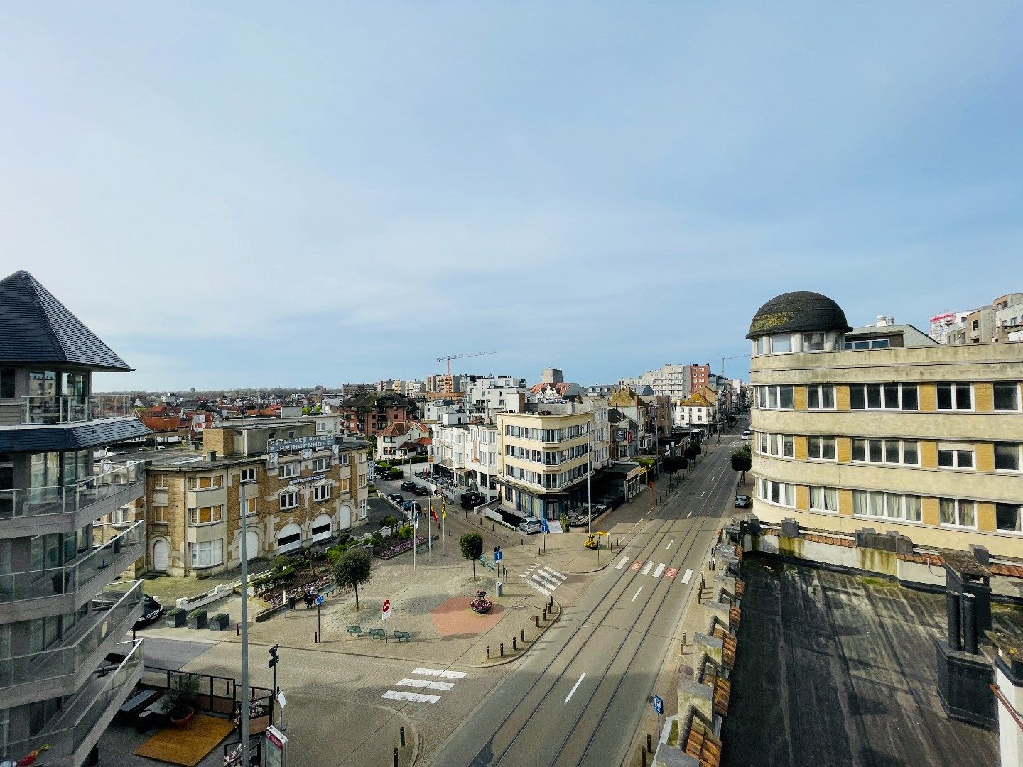 Residentie Formentera 0501 + K9 foto 12