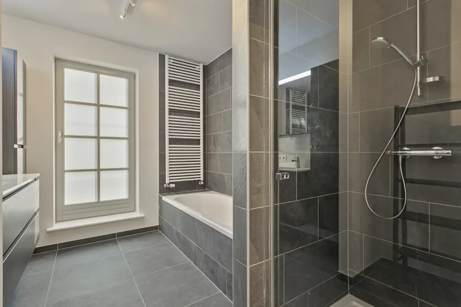 Exclusieve villa te koop in Sint-Idesbald – Residentie 't Zandkasteeltje foto 17