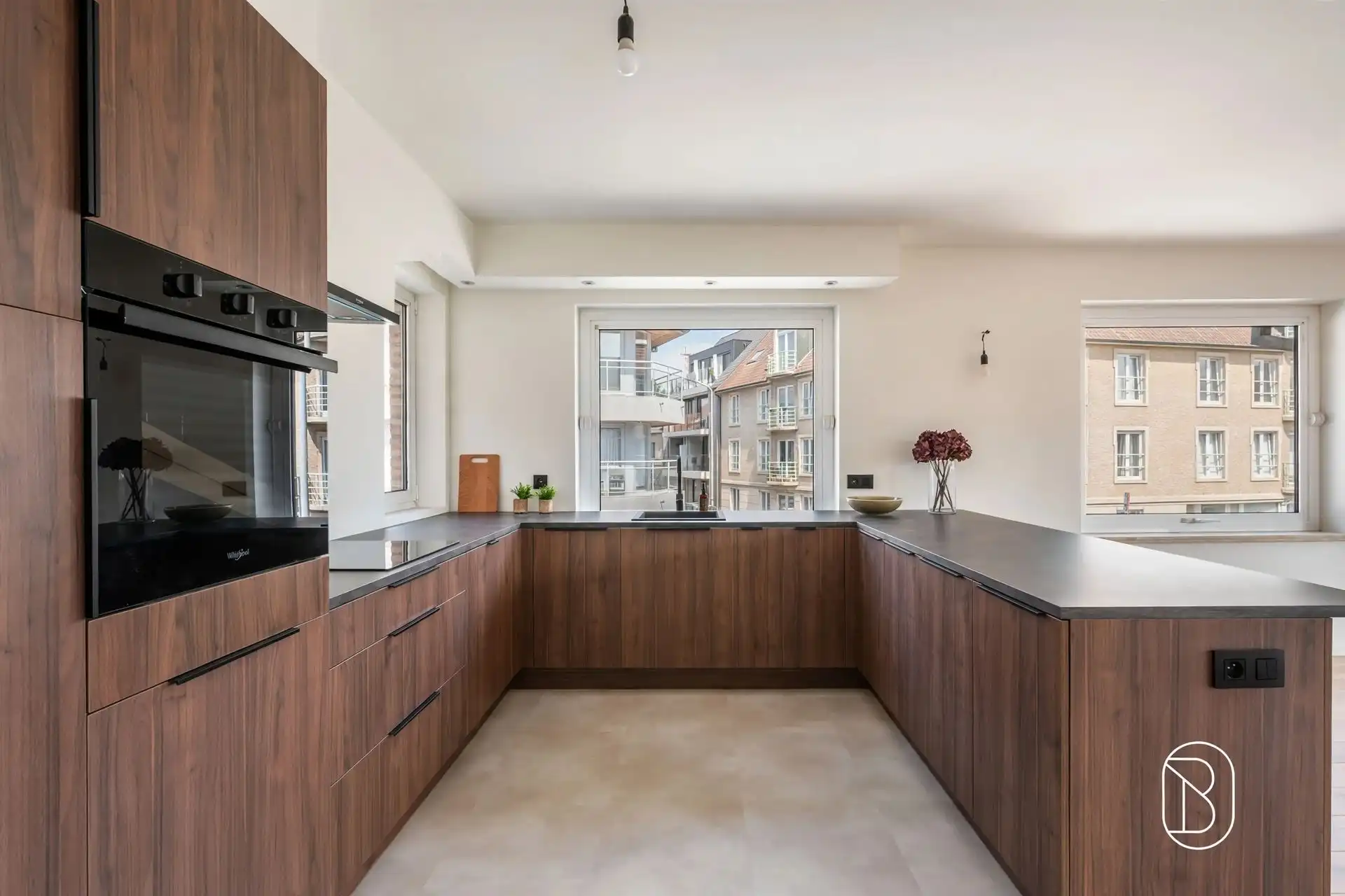 Appartement te koop Stormestraat 48/12 - 8790 Waregem