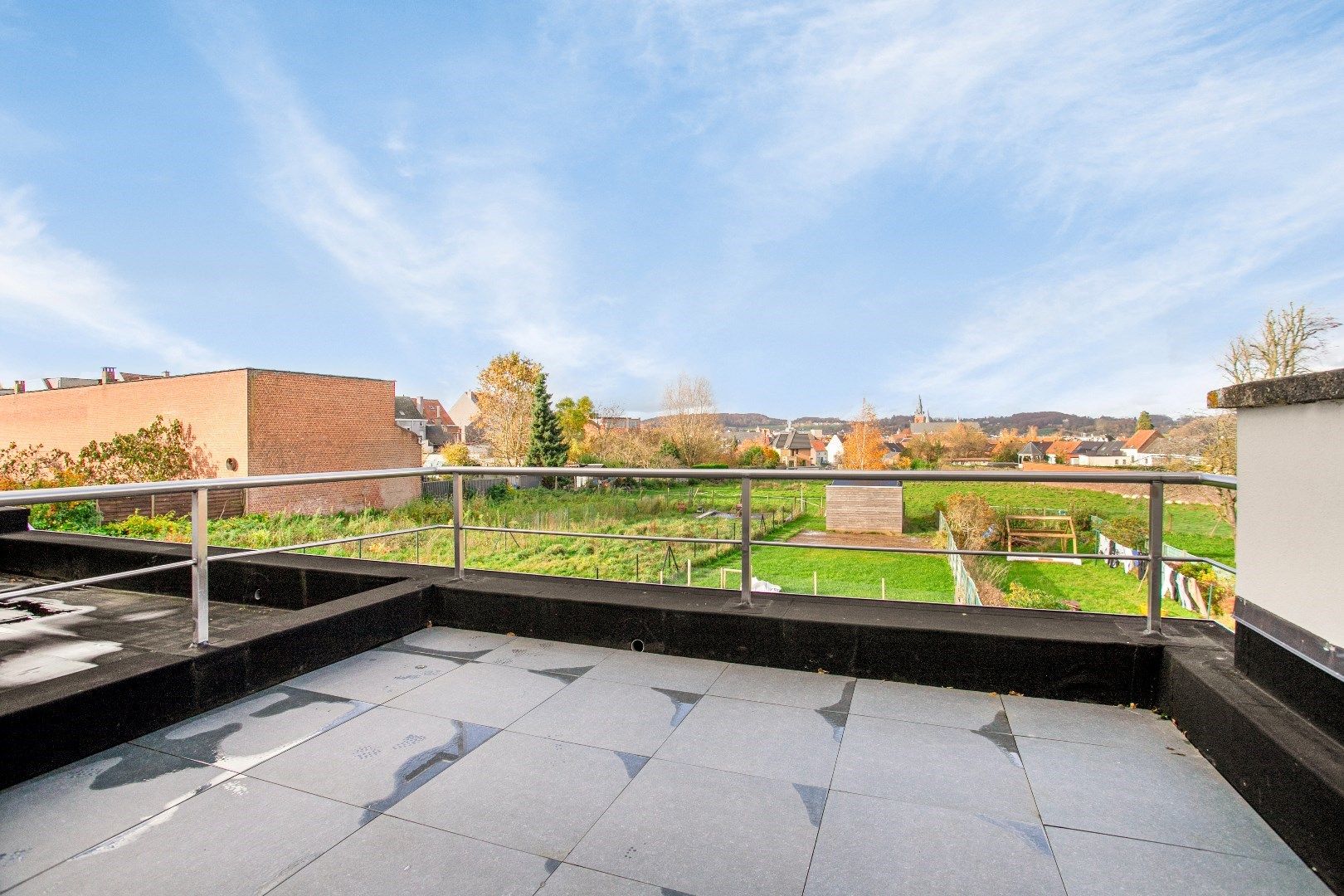 Uitstekend gelegen nieuwbouw appartement foto 13