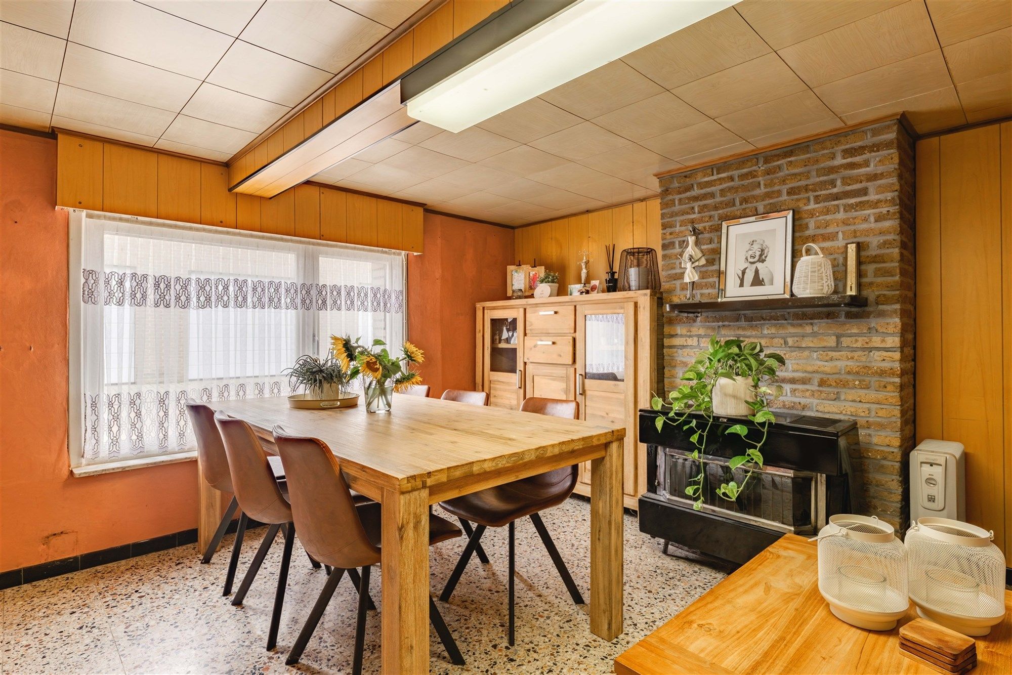Huis foto 4