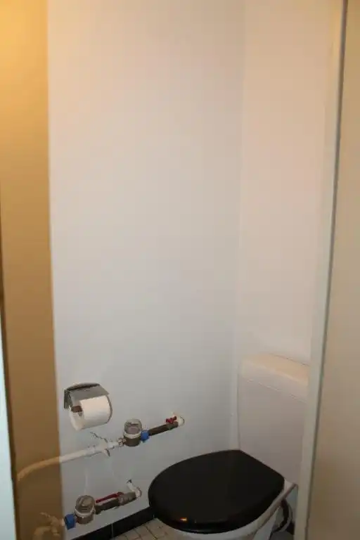 Rustig gelegen studio foto 9