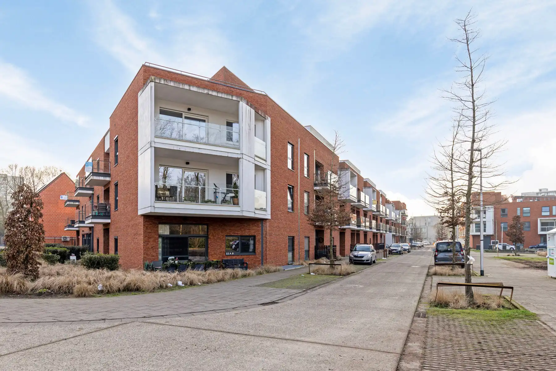 Appartement te koop foto 17