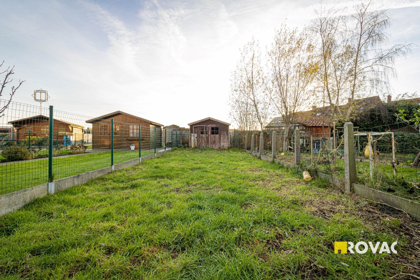 Verder op te frissen woning met 2 slaapkamers en tuin foto 13