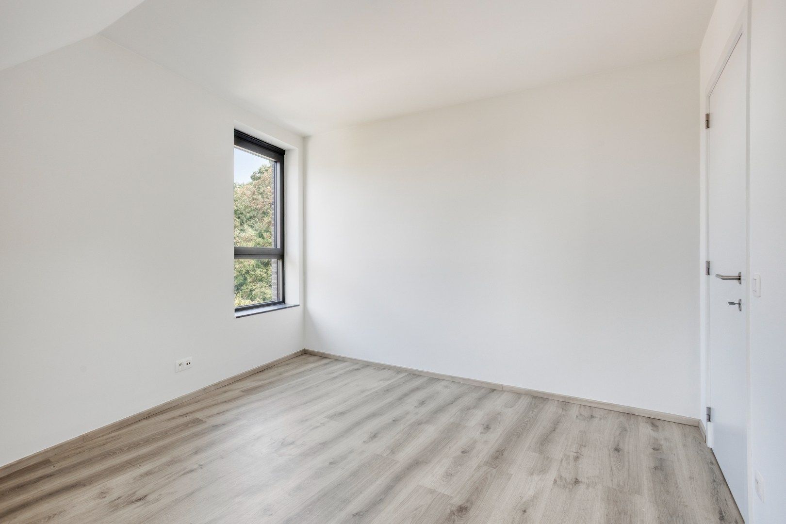 Nieuwbouwappartement met 2 slaapkamers en terras in Kessel-Lo!  - bewoonbare opp. 104m² -  EPC 52 kWh/m² foto 9