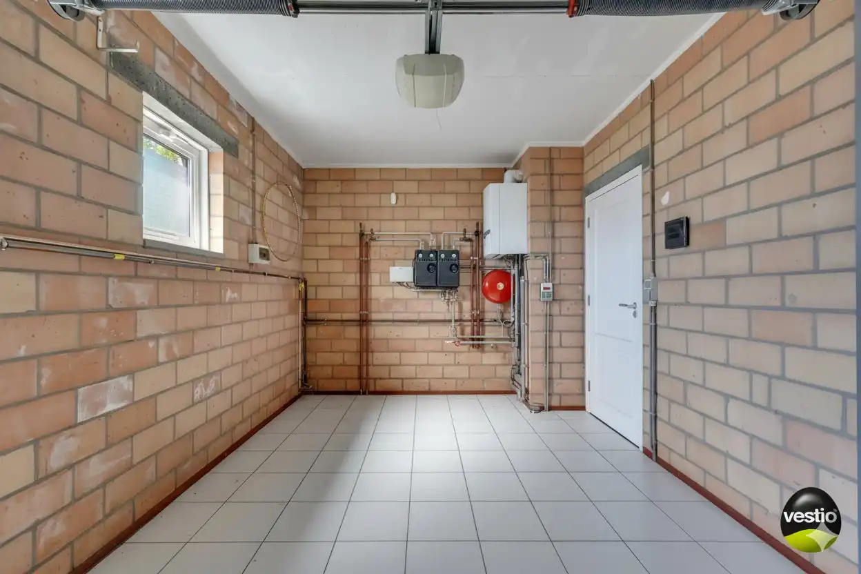 RUIM, ENERGIEZUINIG LANDHUIS GELEGEN TEGEN NATUURGEBIED foto 22