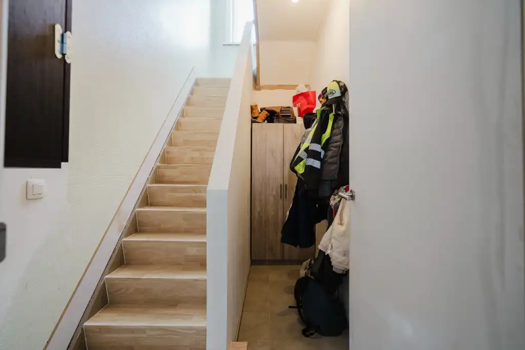 Instapklare woning met 3 slaapkamers en zonnige tuin foto 9