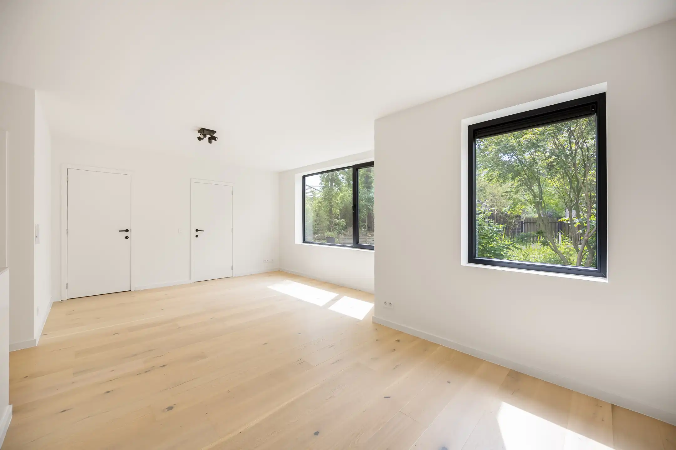 Gerenoveerde laagbouw Woning (EPC A) met Exotische Tuin  foto 10