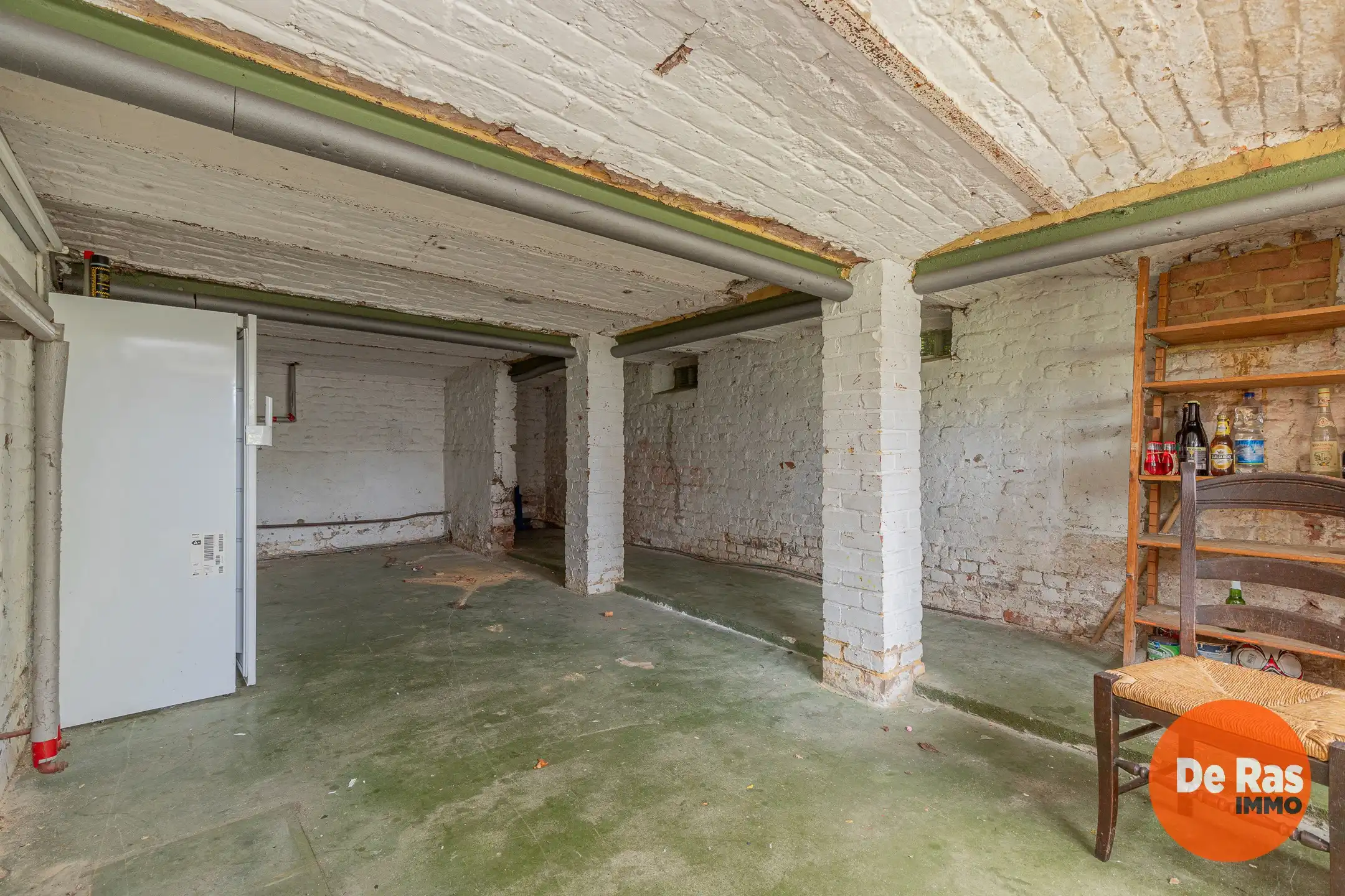 BRAKEL - Authentieke fermette op ca. 27 are met open zicht  foto 25