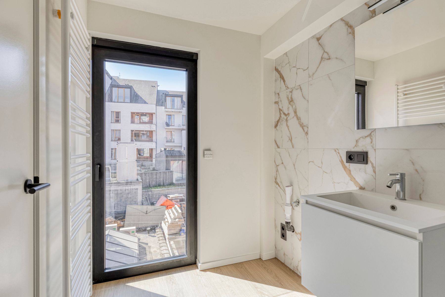 Appartement te huur foto 12