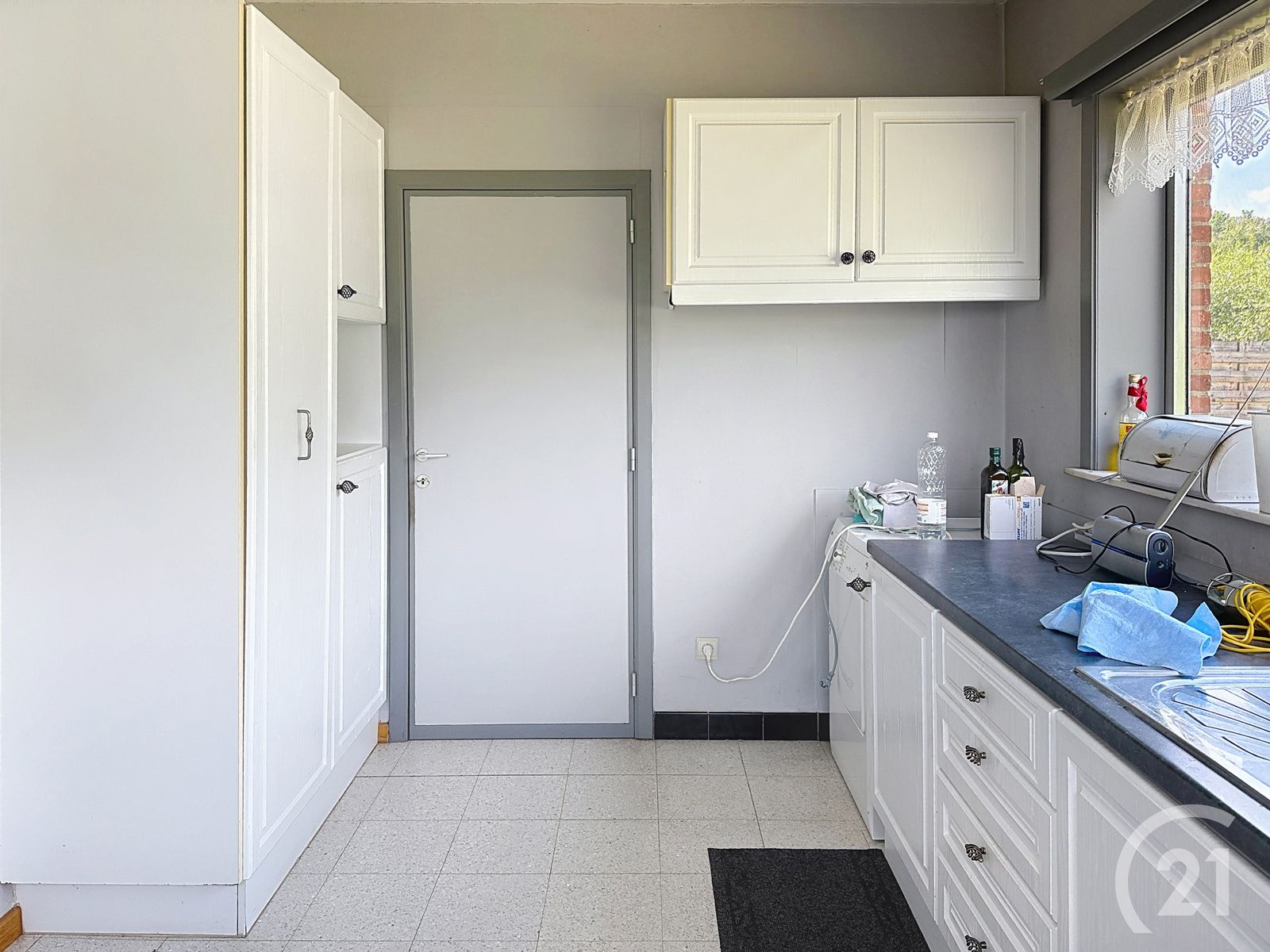 Huis te koop op een unieke ligging in Aarschot/Rillaar! foto 7