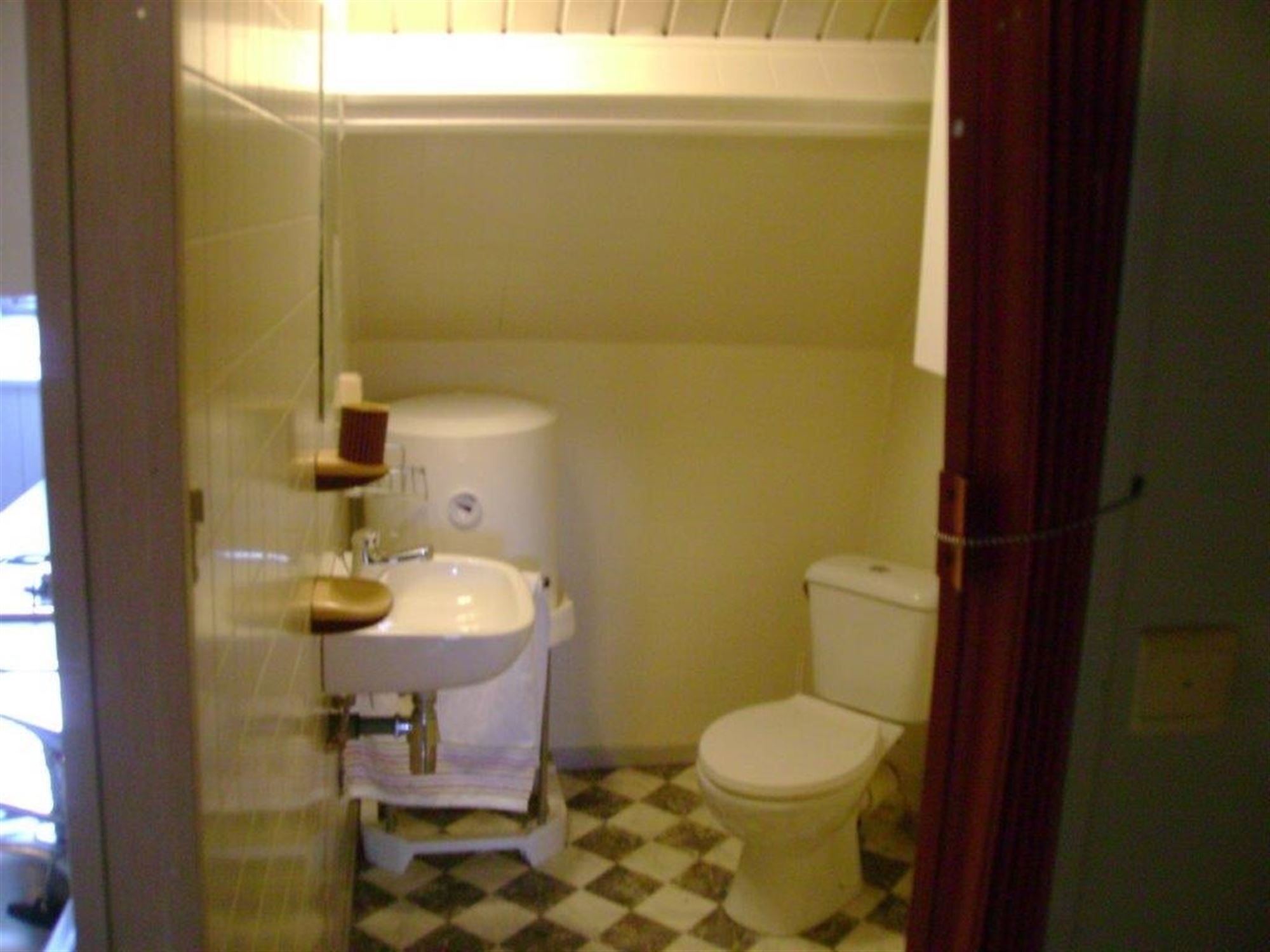 Herenwoning op toplocatie met fantastisch potentieel   foto 13