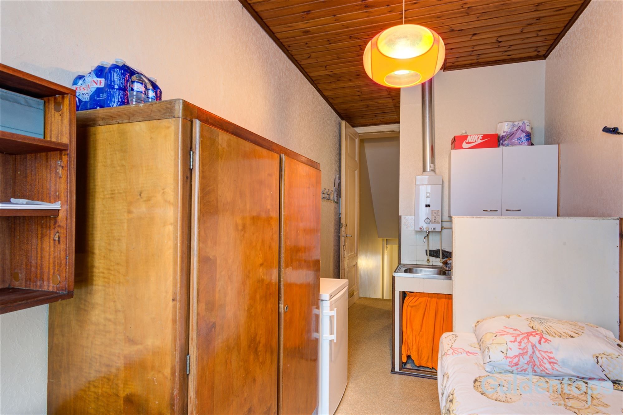 Herenwoning op toplocatie met fantastisch potentieel   foto 13