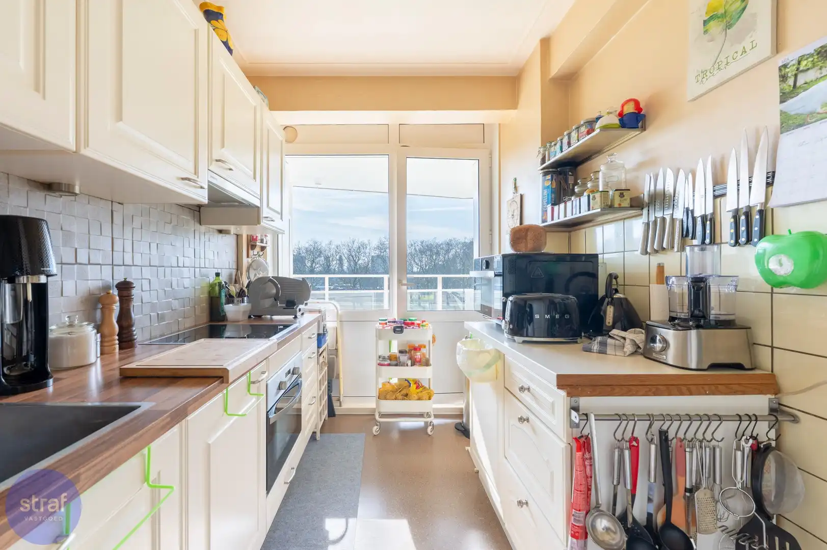 Zuidgericht leven op z’n best, met 2 slaapkamers en een wow-terras foto 4