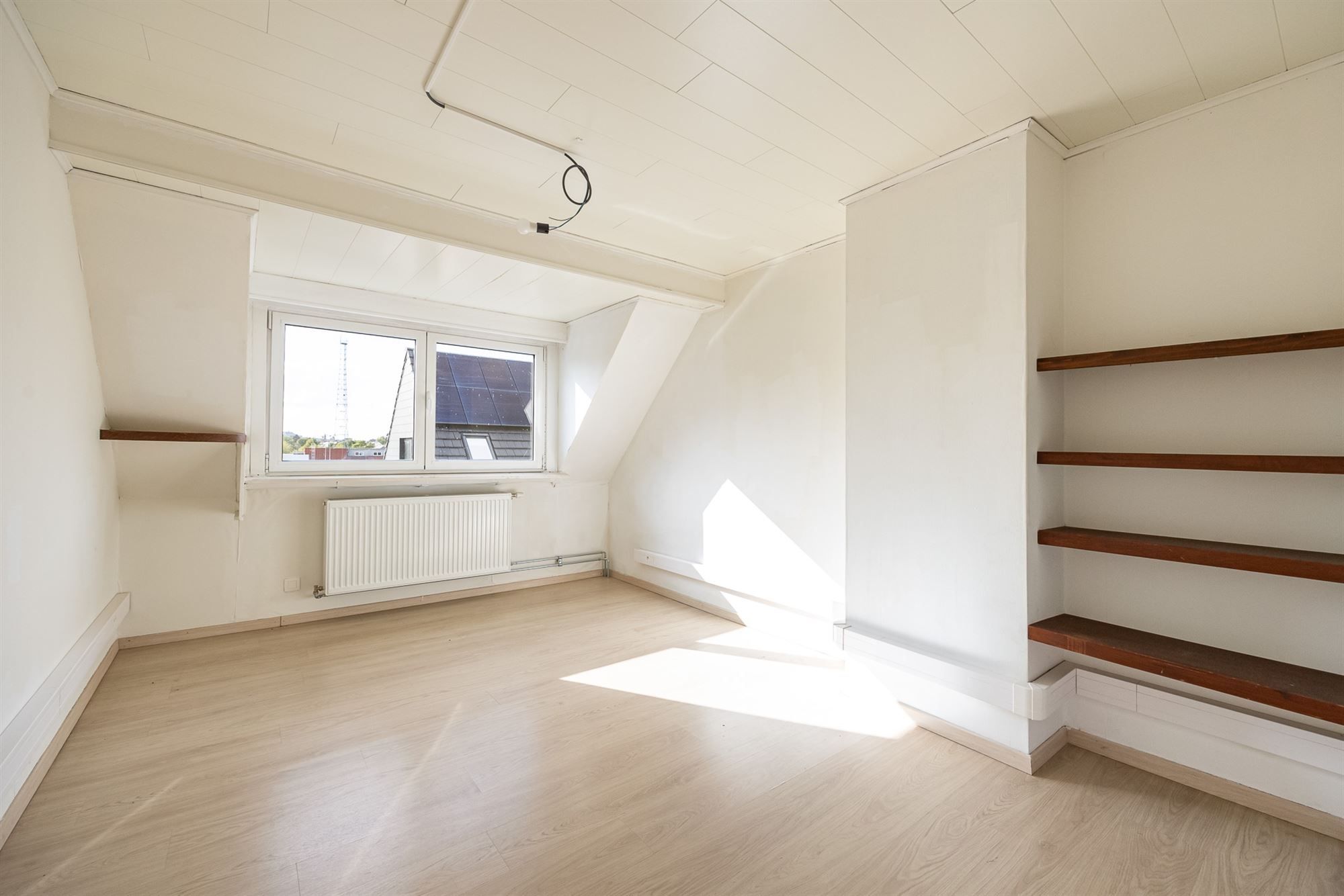 Instapklare woning met twee slaapkamers in Mechelen  foto 10