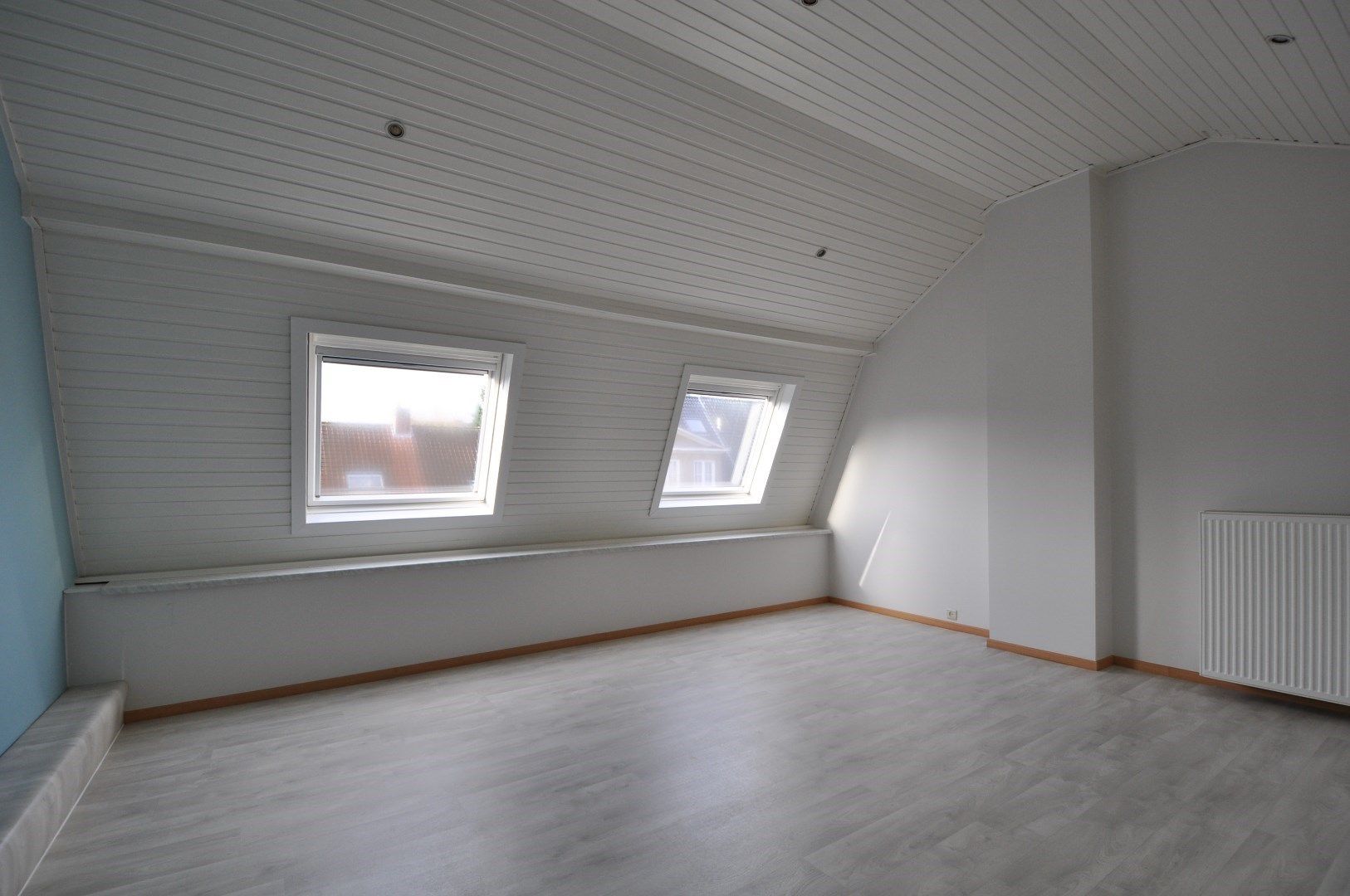Instapklare burgerwoning met hobbyruimte te Kristus-Koning foto 13