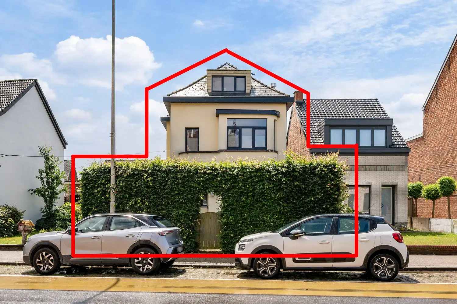 Instapklare HOB op 364 m². foto 3