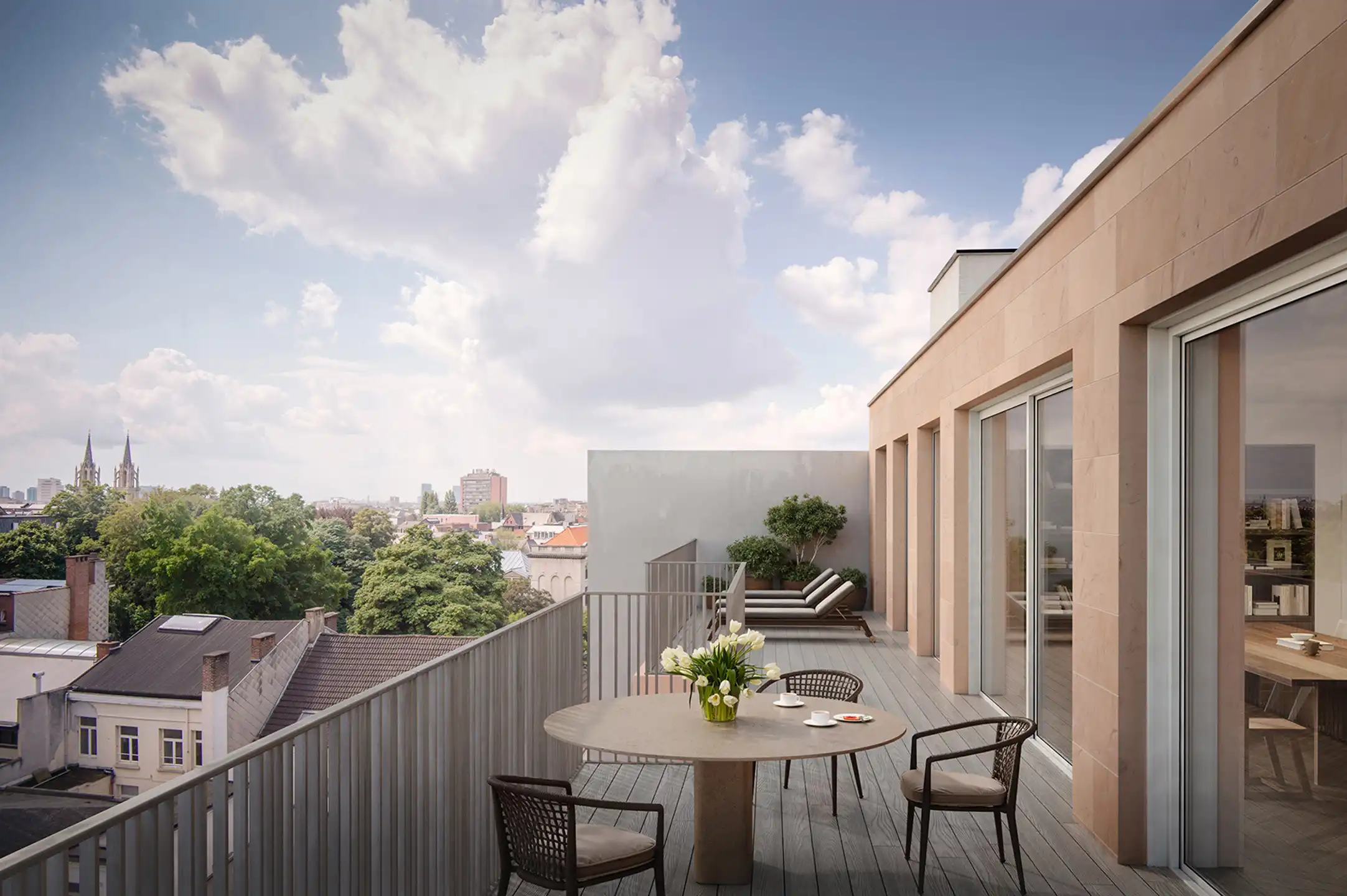 ANTWERPEN THEATER - Arenberg24  foto 5