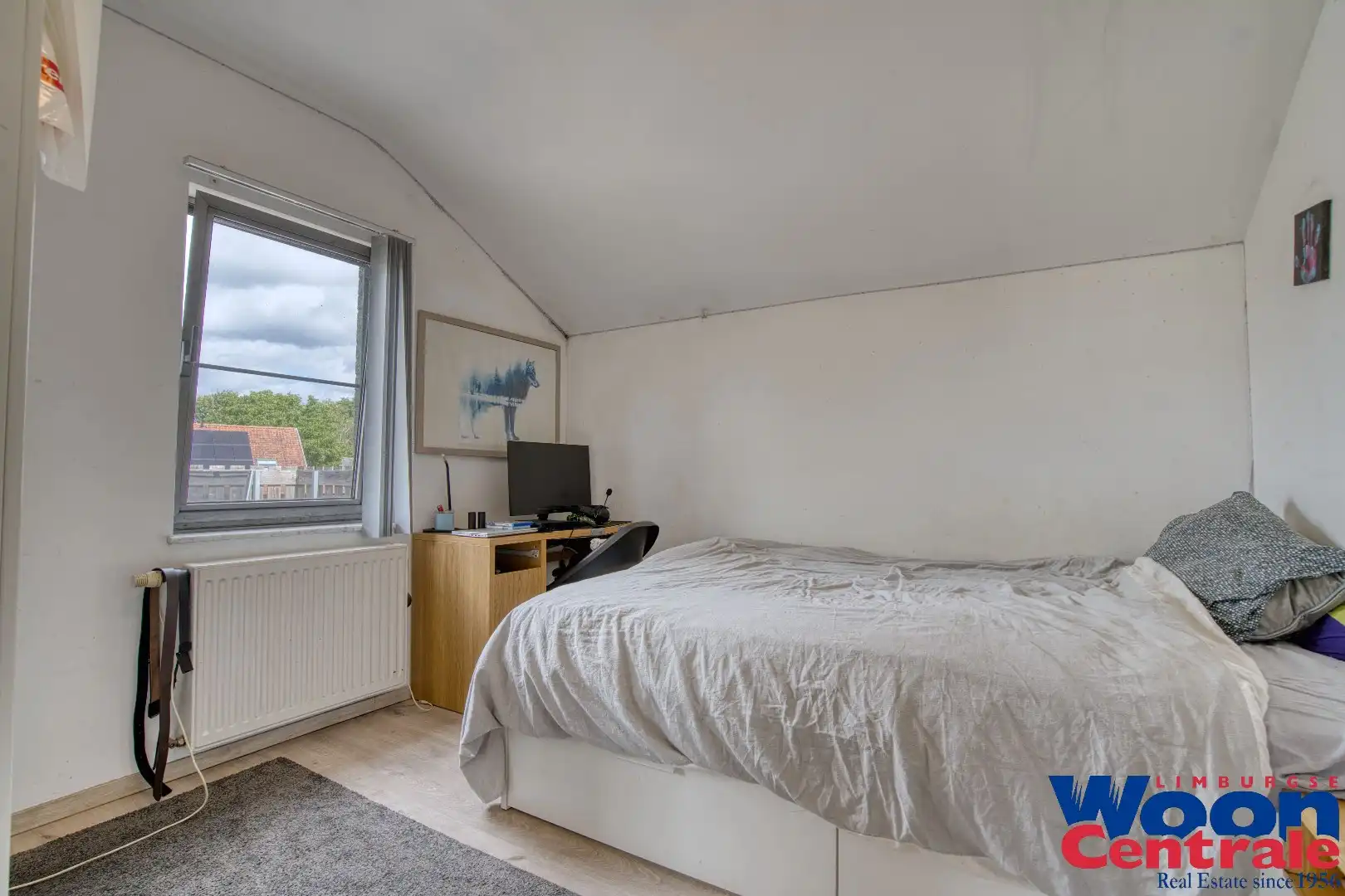 Instapklaar opbrengsteigendom of kangoeroewoning met twee ruime appartementen op perceel van 6a79ca foto 21