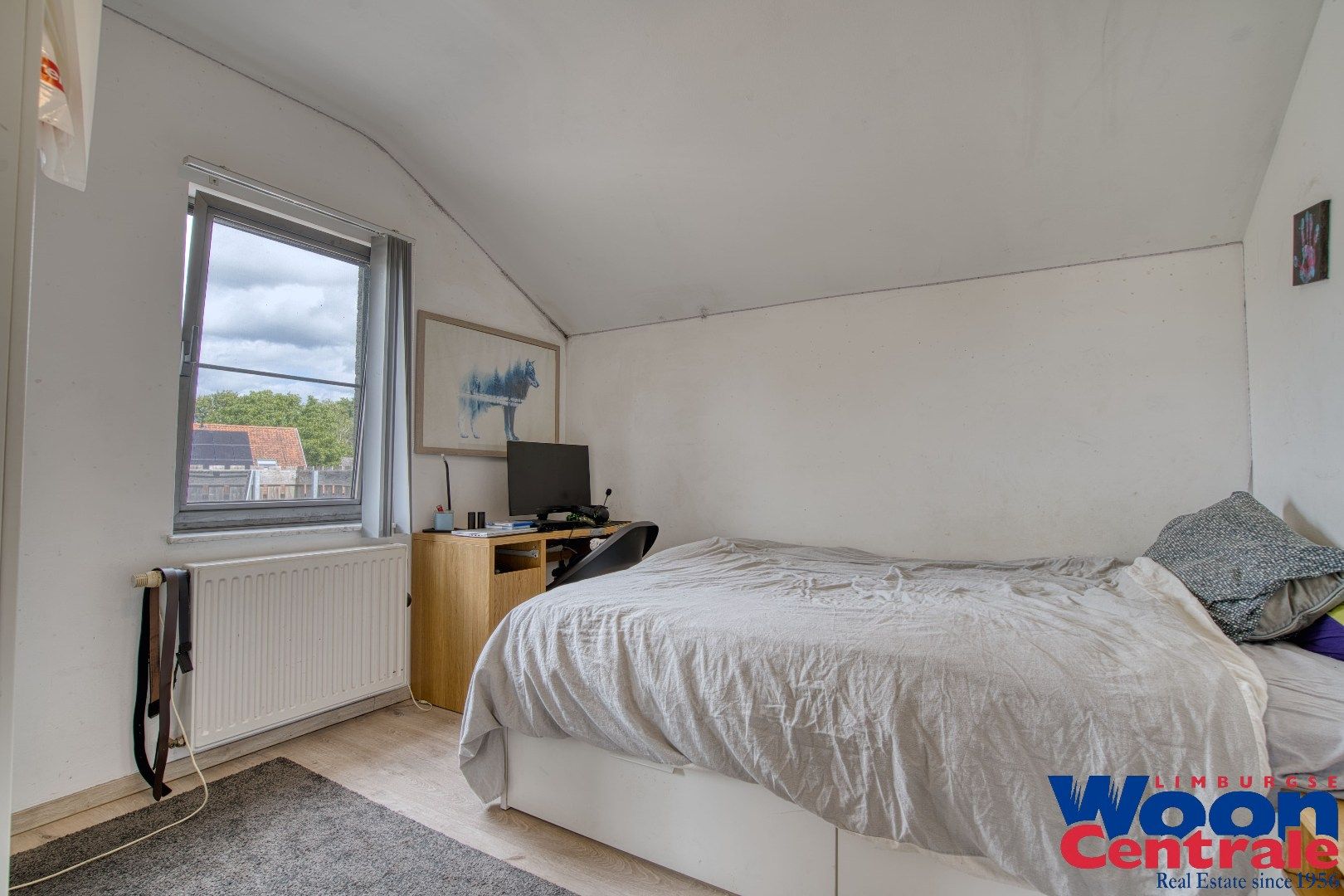 Instapklaar opbrengsteigendom of kangoeroewoning met twee ruime appartementen op perceel van 6a79ca foto 21