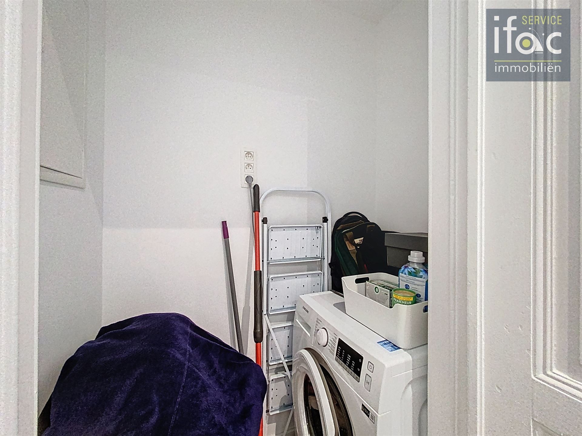 Charmant appartement in Vorst foto 14