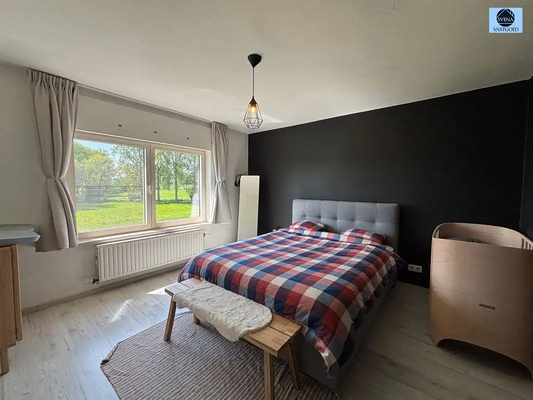 WONING MET 3 KAMERS EN TUIN foto 8