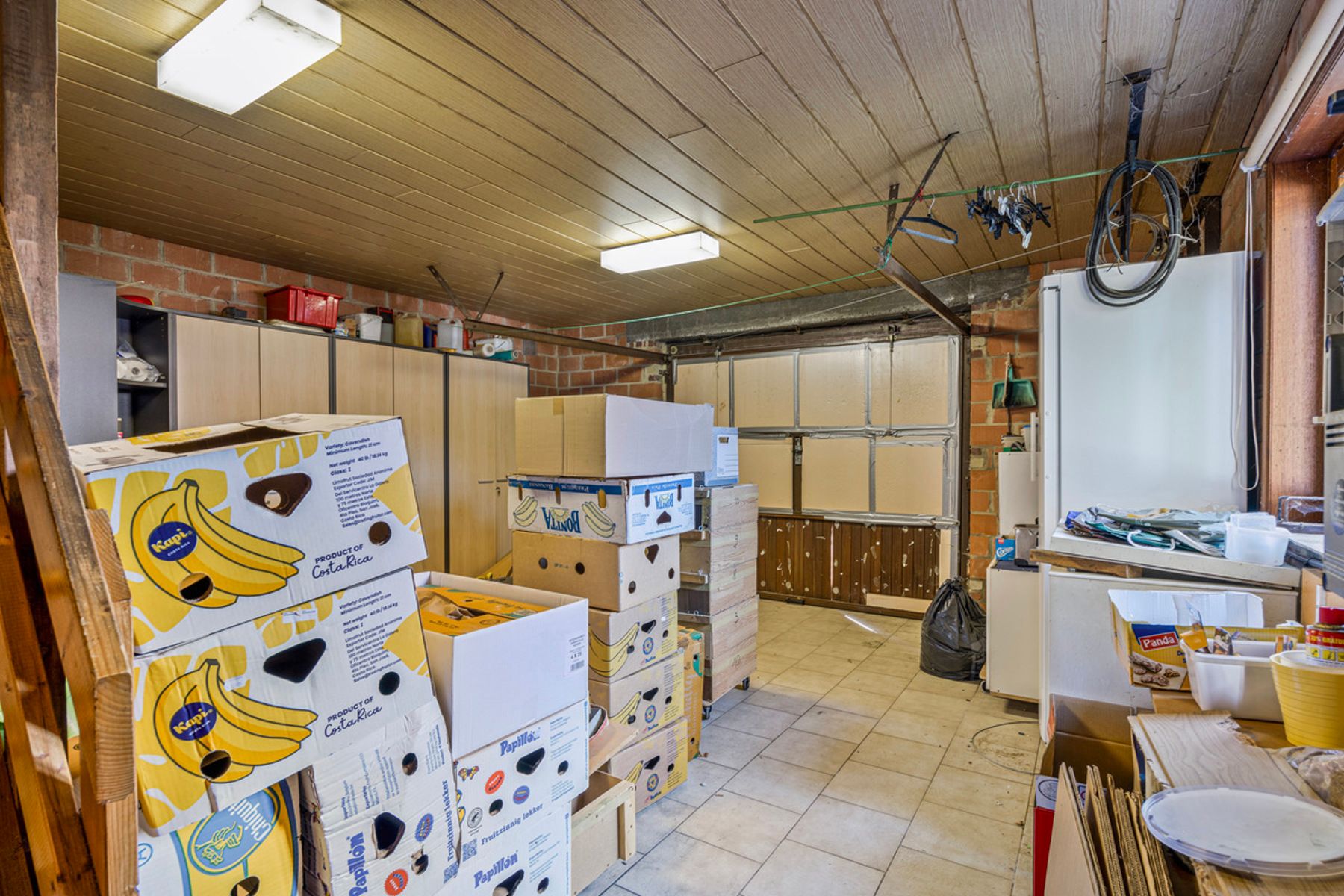 OPTIE Te verfraaien woning op gunstige ligging in Halle foto 22