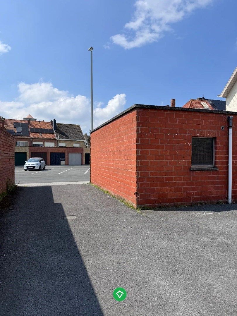 Gelijkvloers appartement met 2 slaapkamers en groot terras en garage te Bredene  foto 16