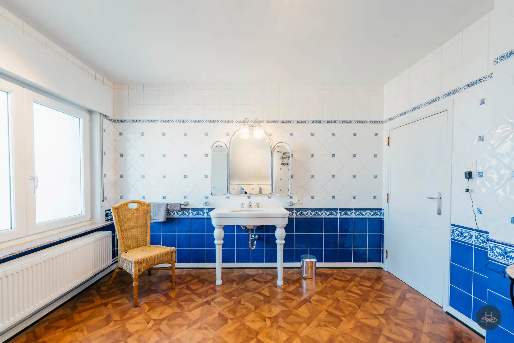 Karaktervolle gezinswoning vlakbij Leuven  foto 19