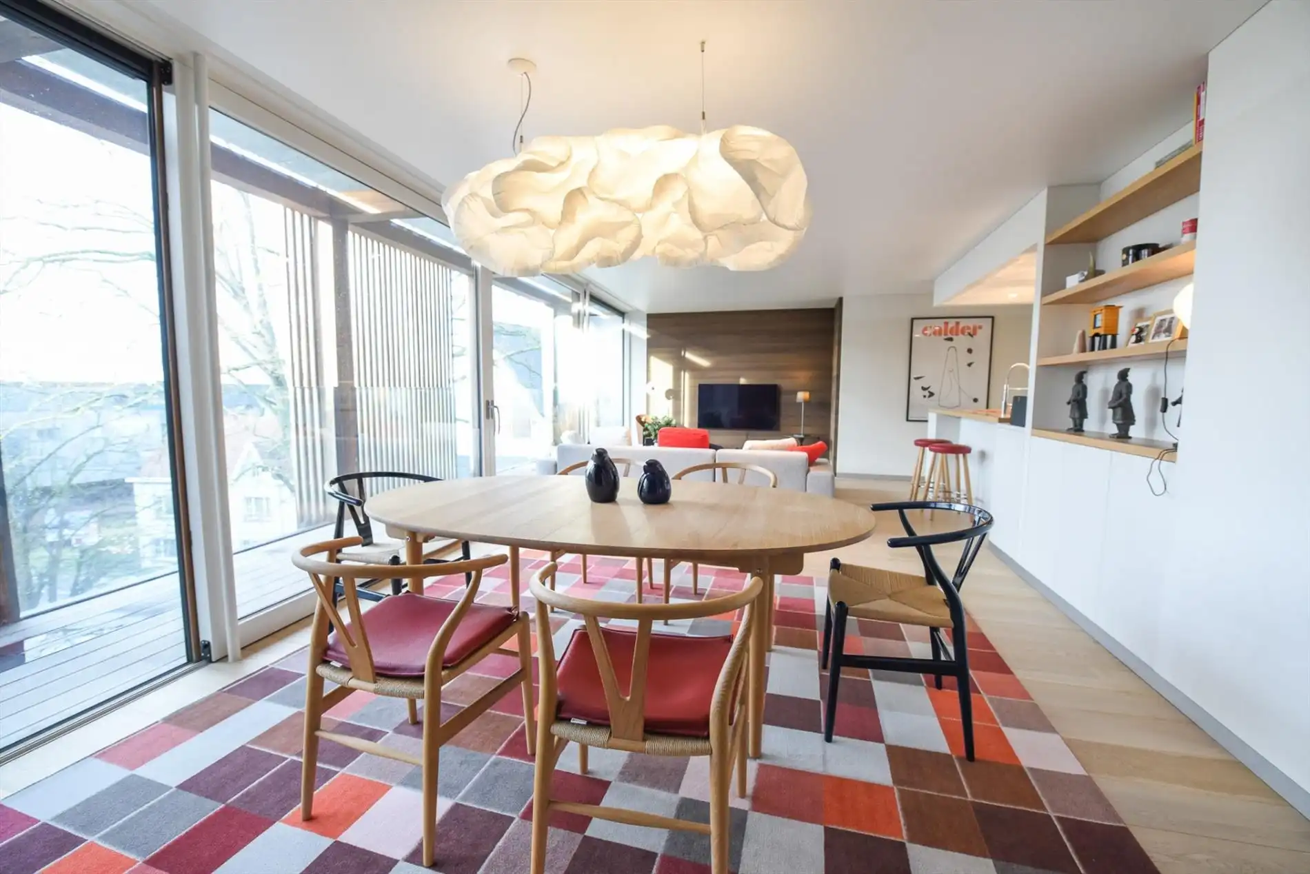 Prachtig instapklaar appartement TE HUUR centrum Waregem. foto 4