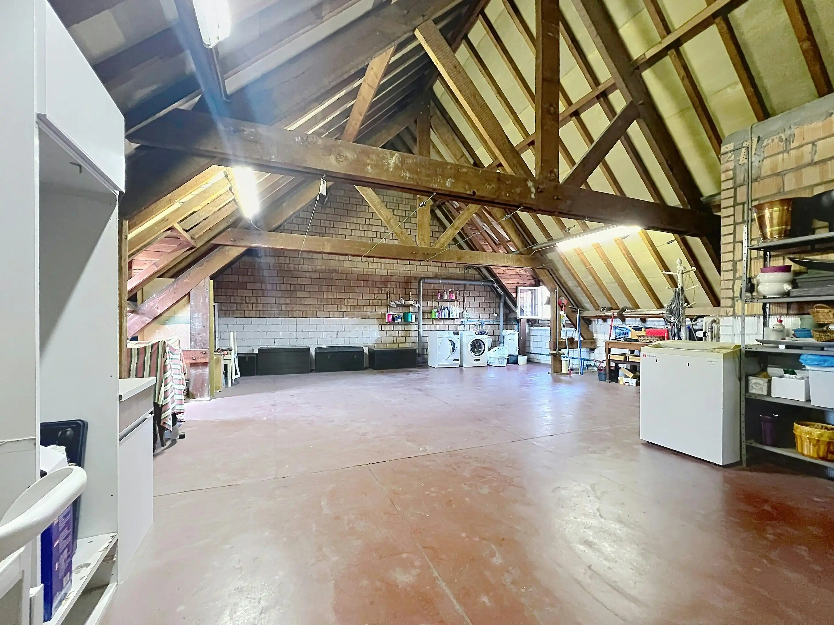 Vastgoedvennootschap te koop in Veurne foto 38