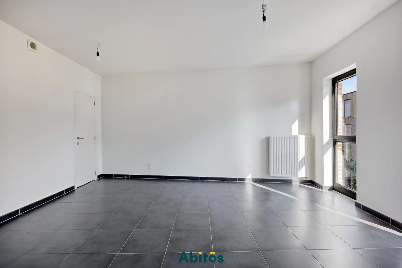 Instapklaar en energiezuinig startersappartement foto 4