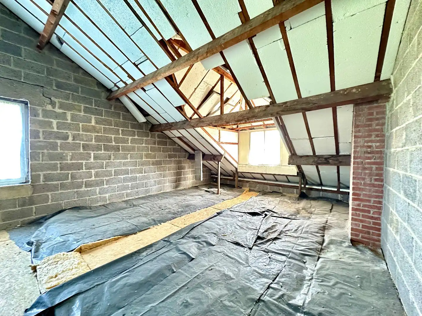 Prachtige vrijstaande villa met schitterend uitzicht in Tongeren-Borgloon foto 29