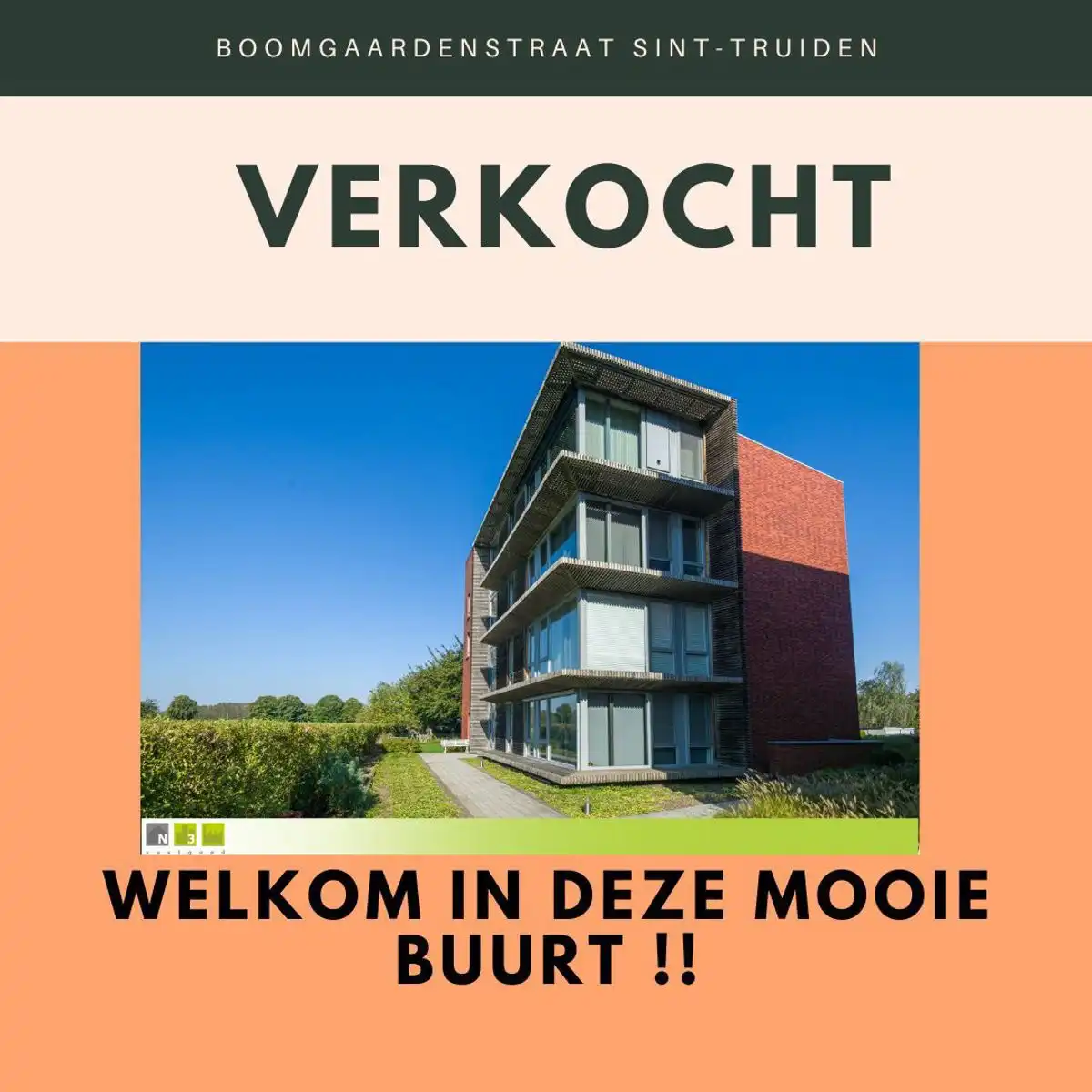 Appartement te koop foto {{pictureIndex}}