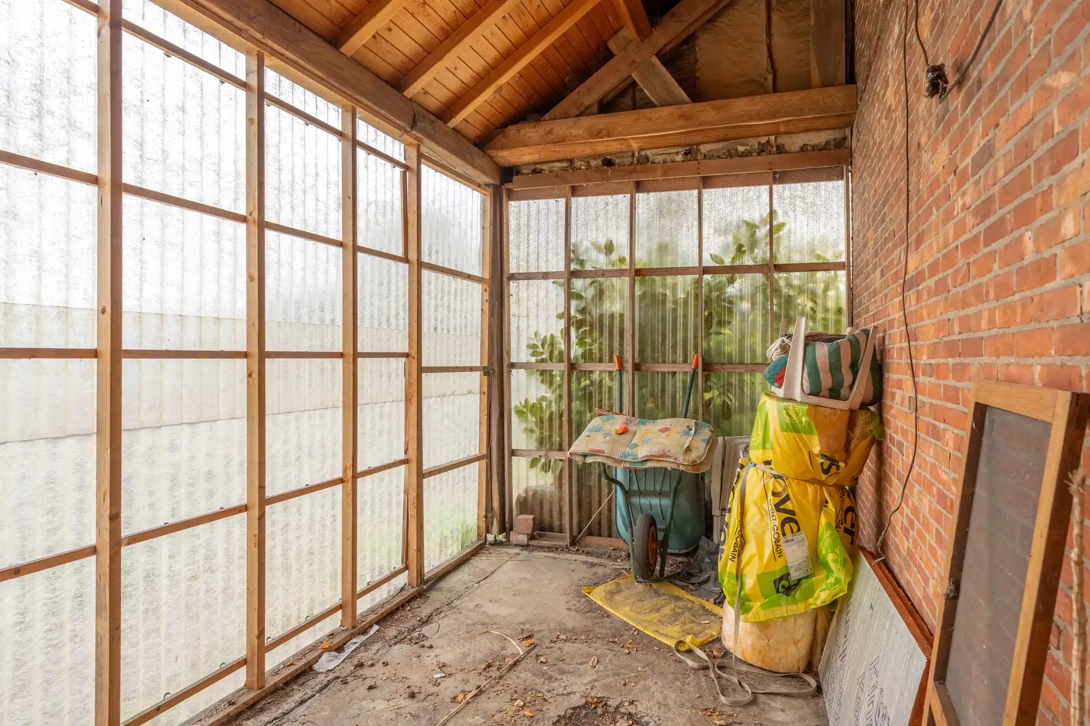 Te renoveren gezinswoning nabij centrum Lille.&nbsp; foto 32