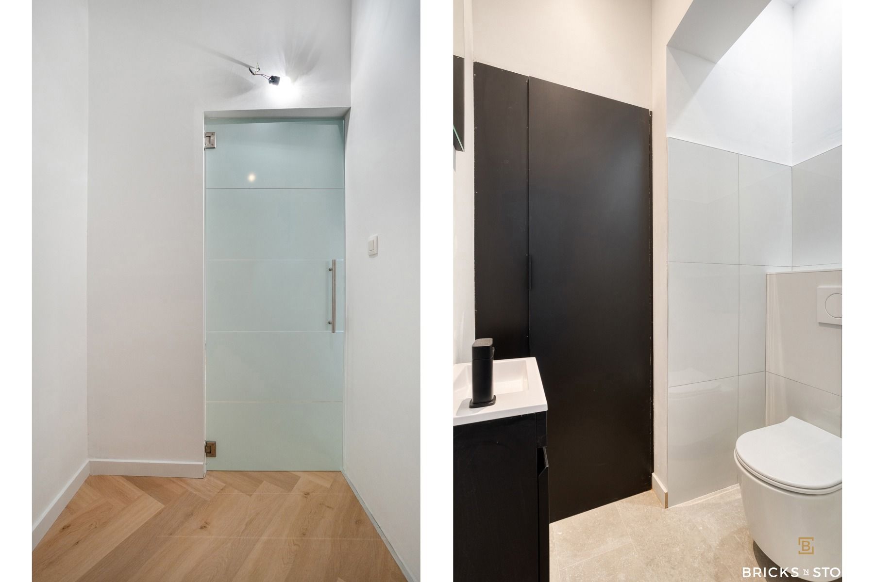 Knap gerenoveerd appartement foto 17