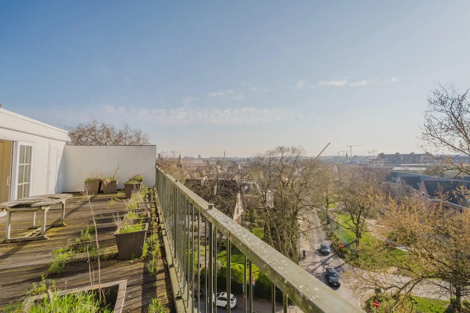 UNIEK PENTHOUSE OP TOPLOCATIE! foto 23