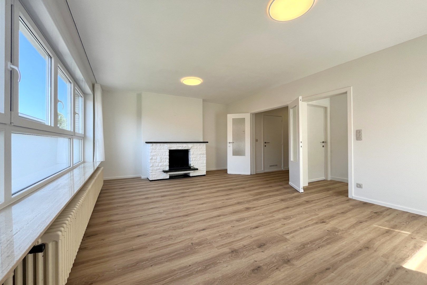 Appartement te huur Emmanuel de Neckerestraat 14 -/3 - 8000 Brugge