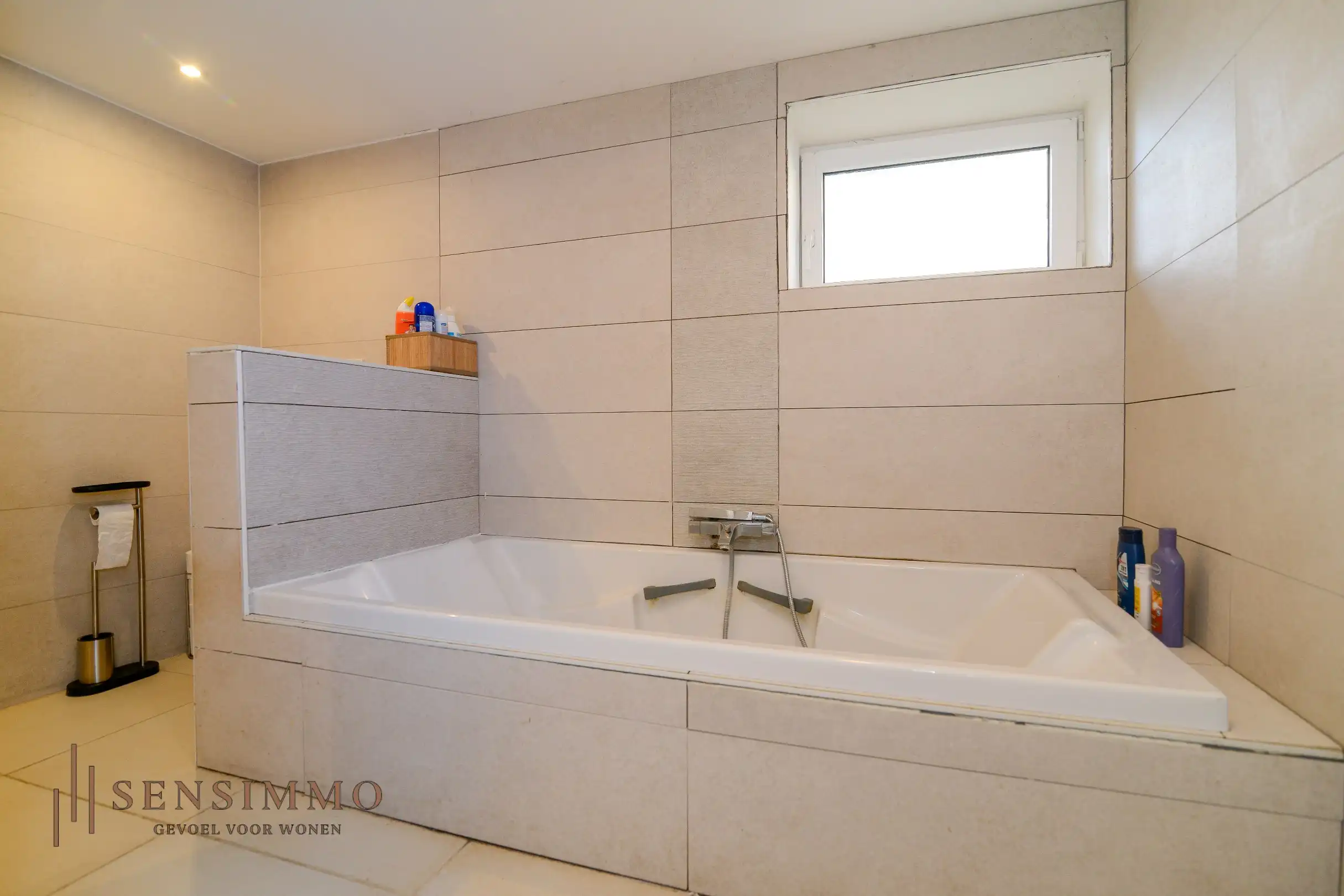 Rustig gelegen woning met 3 slaapkamers in Rosmeer  foto 12